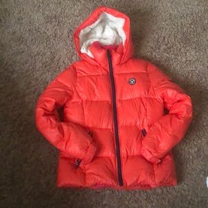 American Eagle jacket